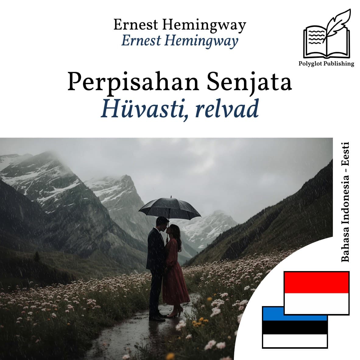 Hüvasti, relvad