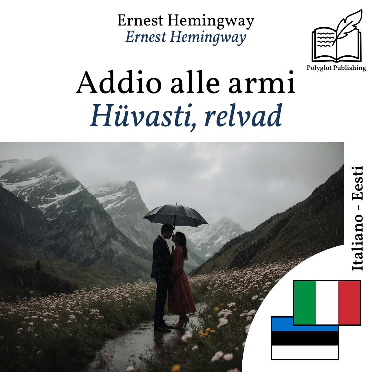 Hüvasti, relvad