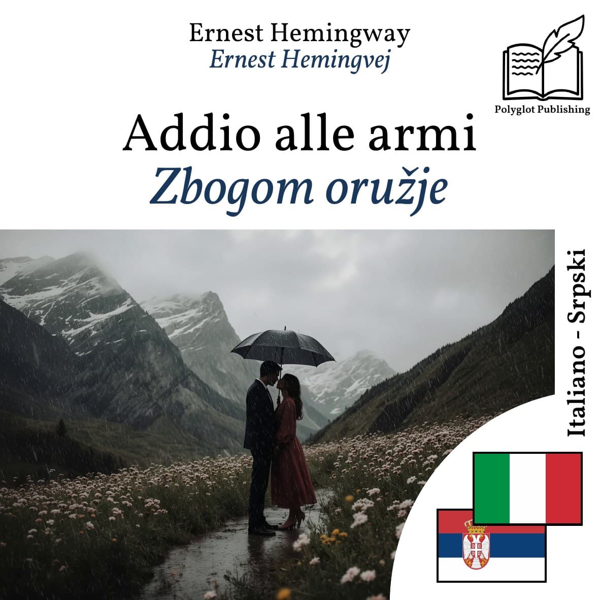 Zbogom oružje