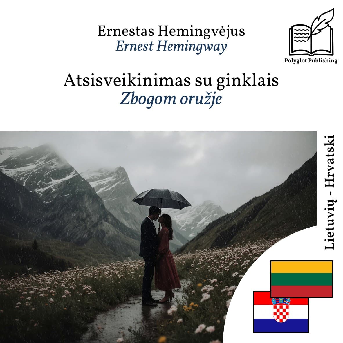 Zbogom oružje