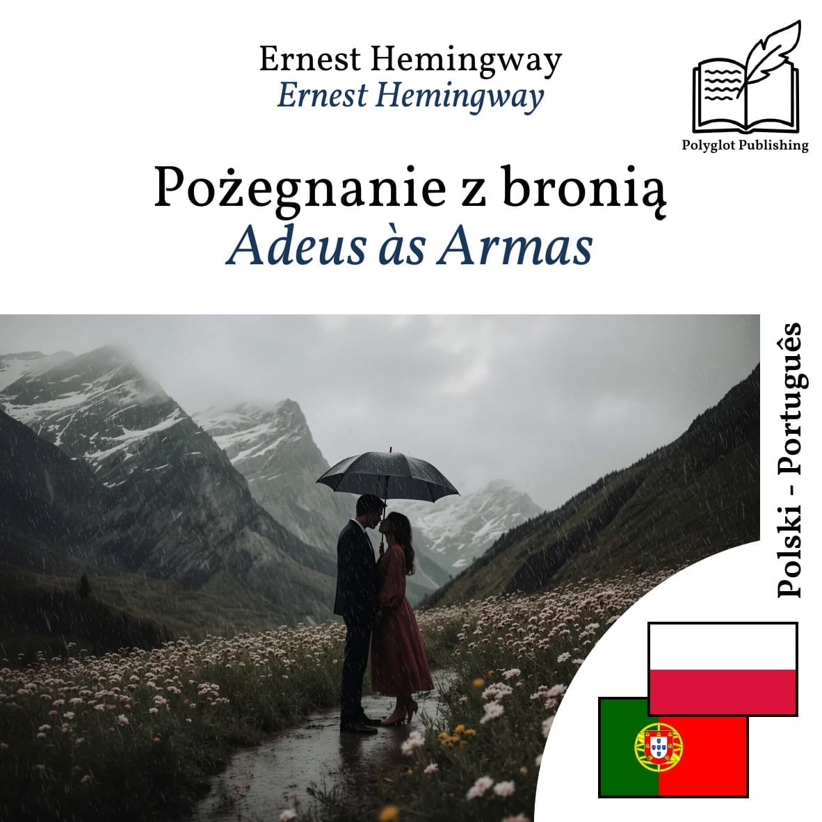 Adeus às Armas