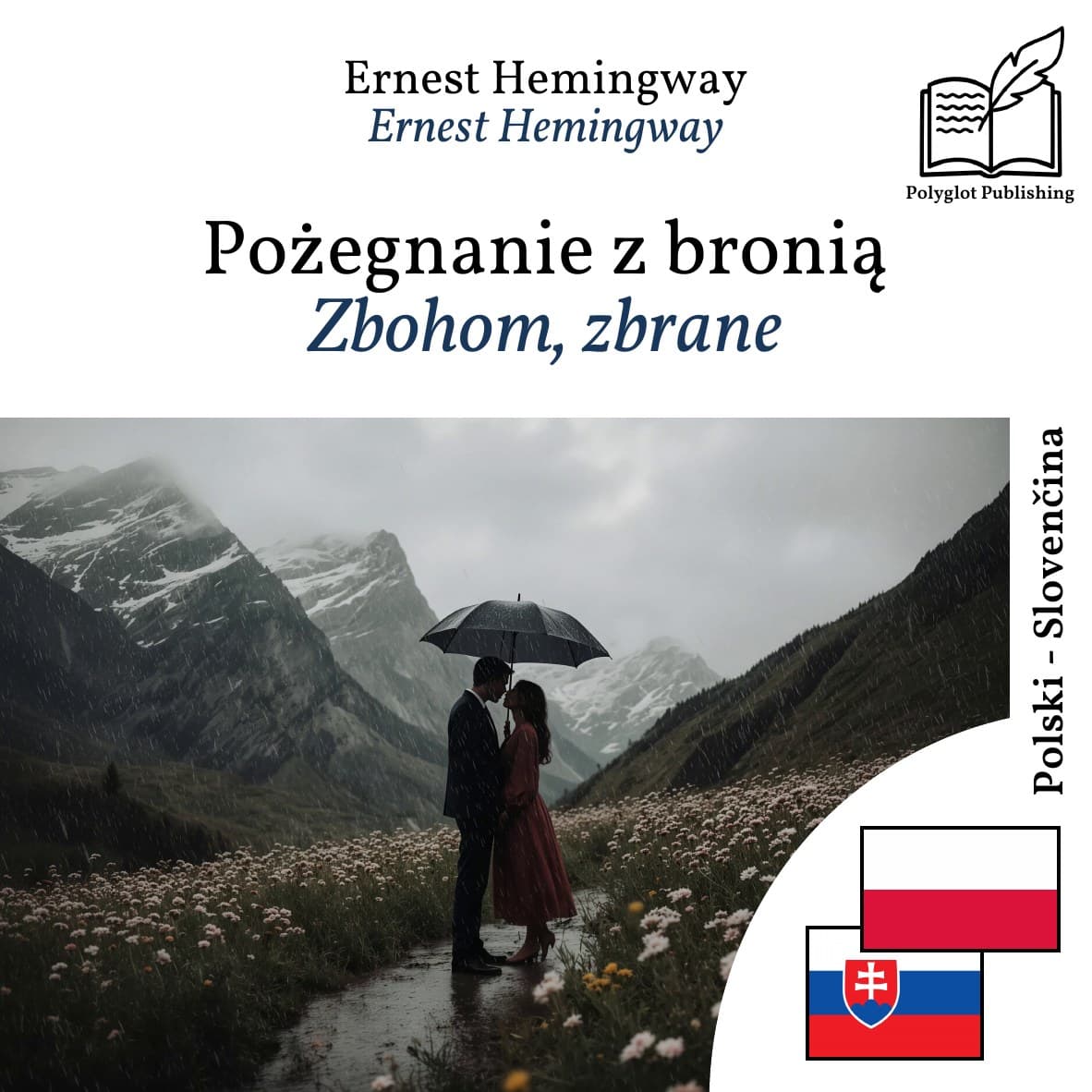 Zbohom, zbrane