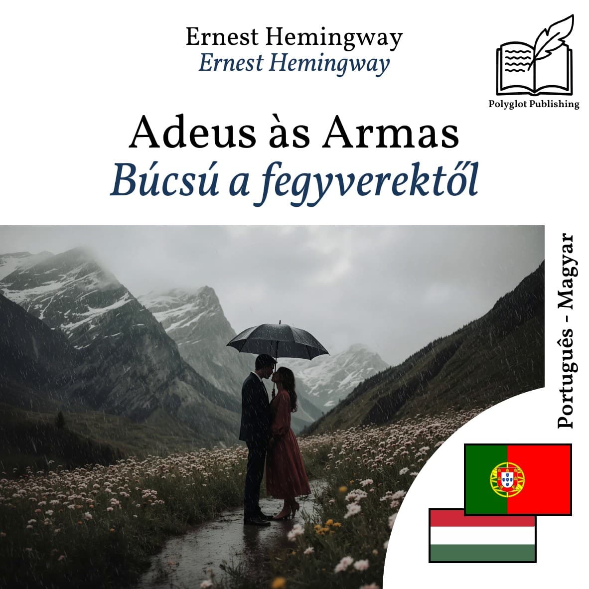 Búcsú a fegyverektől