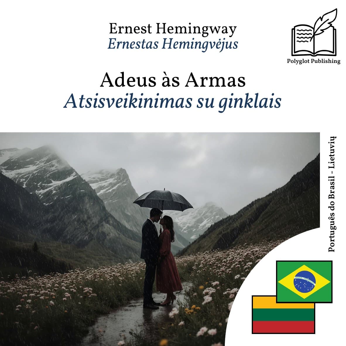 Atsisveikinimas su ginklais