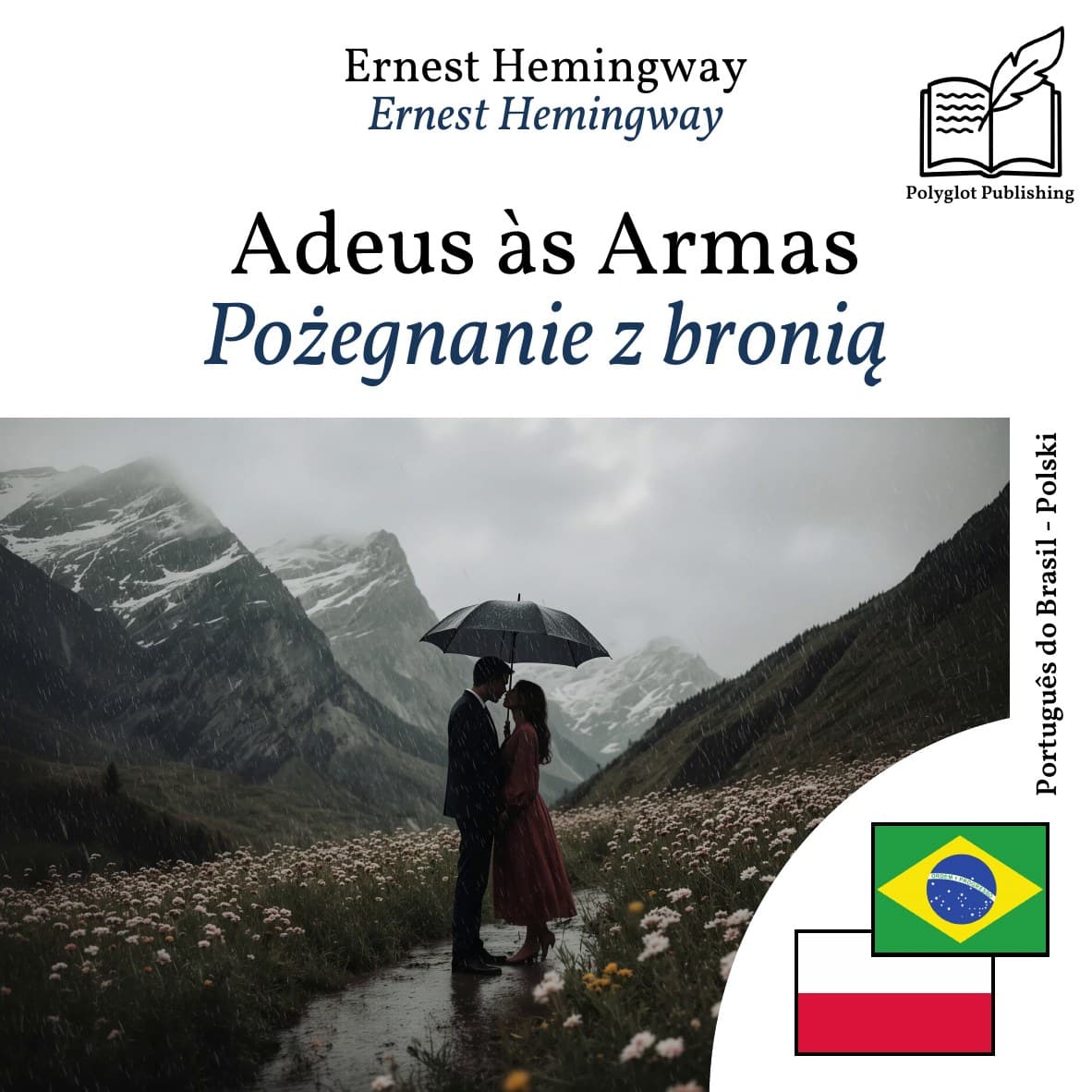Pożegnanie z bronią