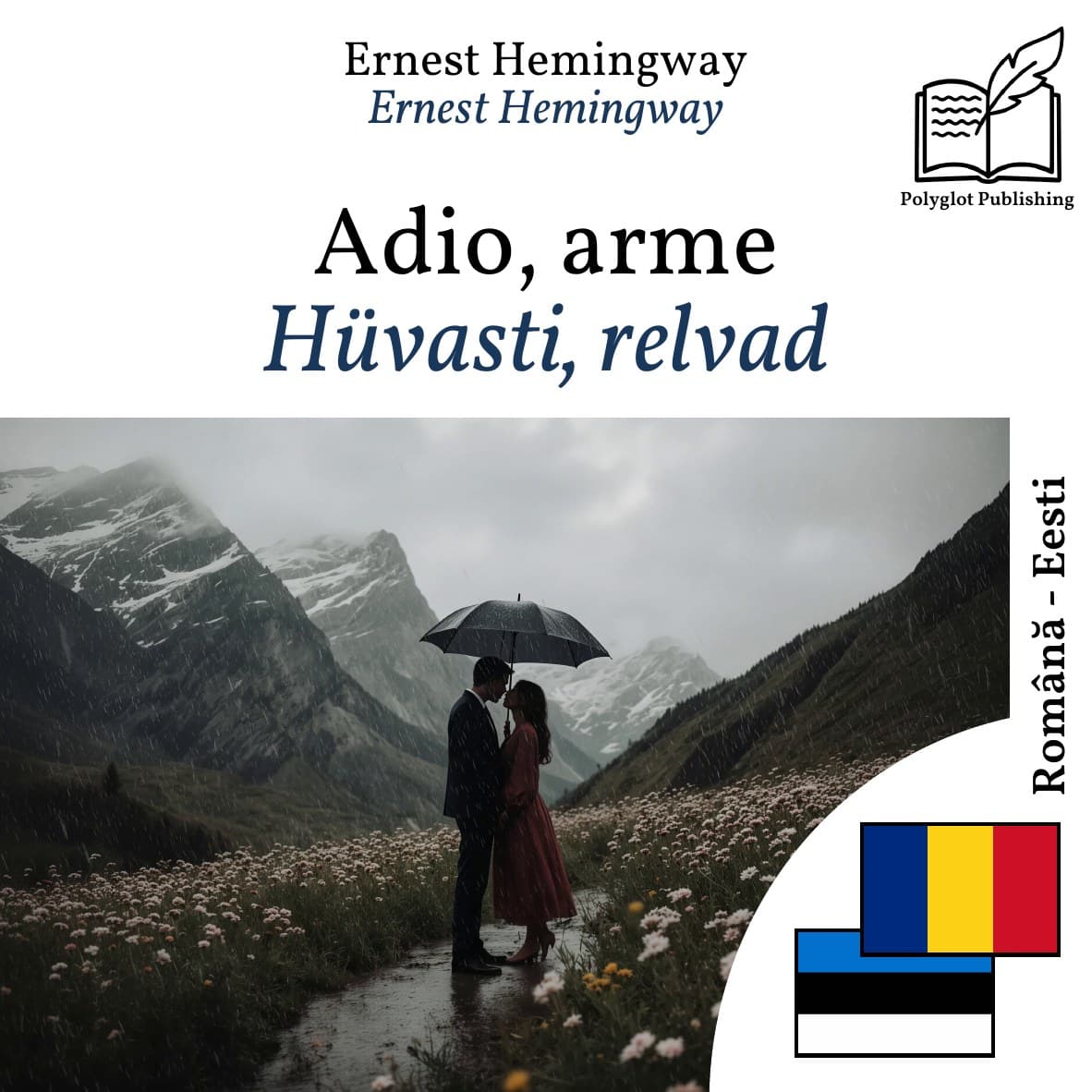 Hüvasti, relvad