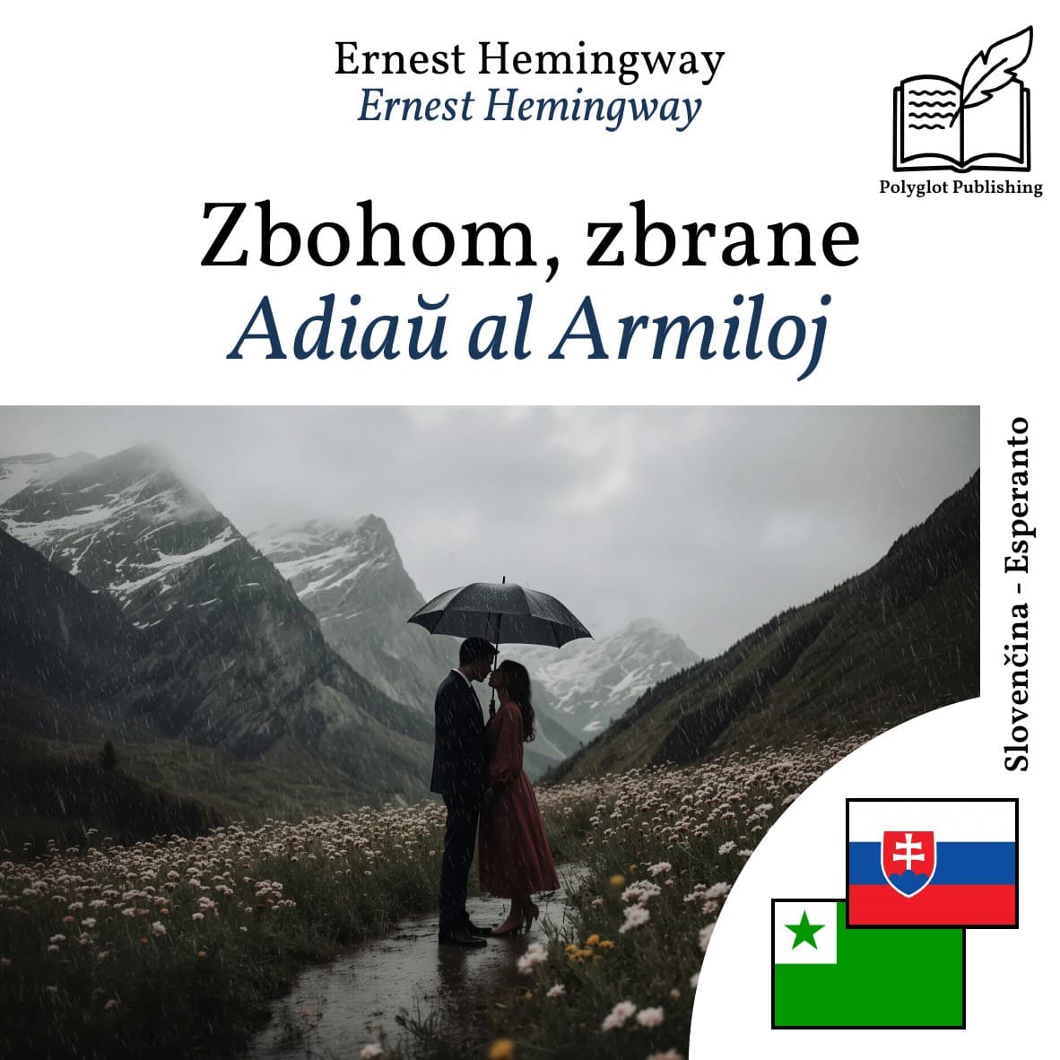 Adiaŭ al Armiloj