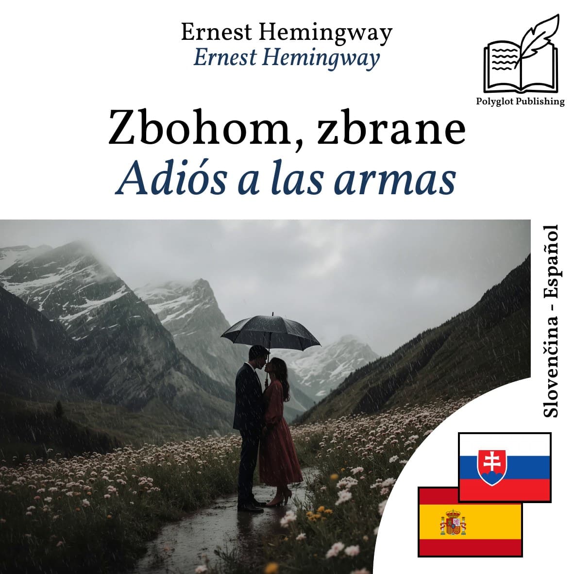 Adiós a las armas