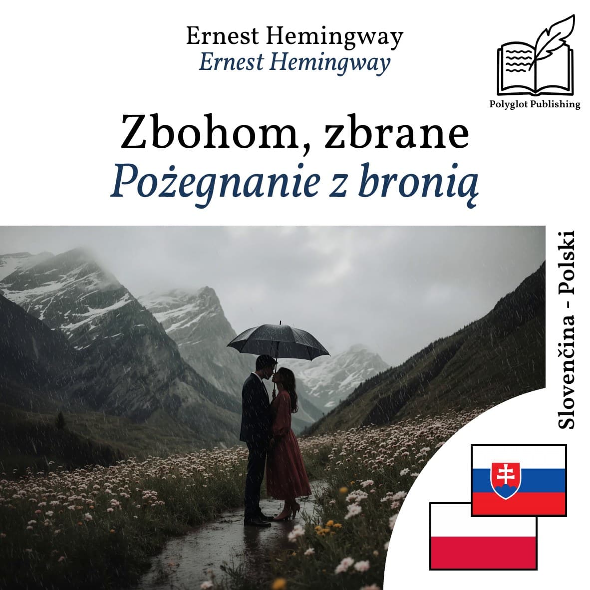 Pożegnanie z bronią