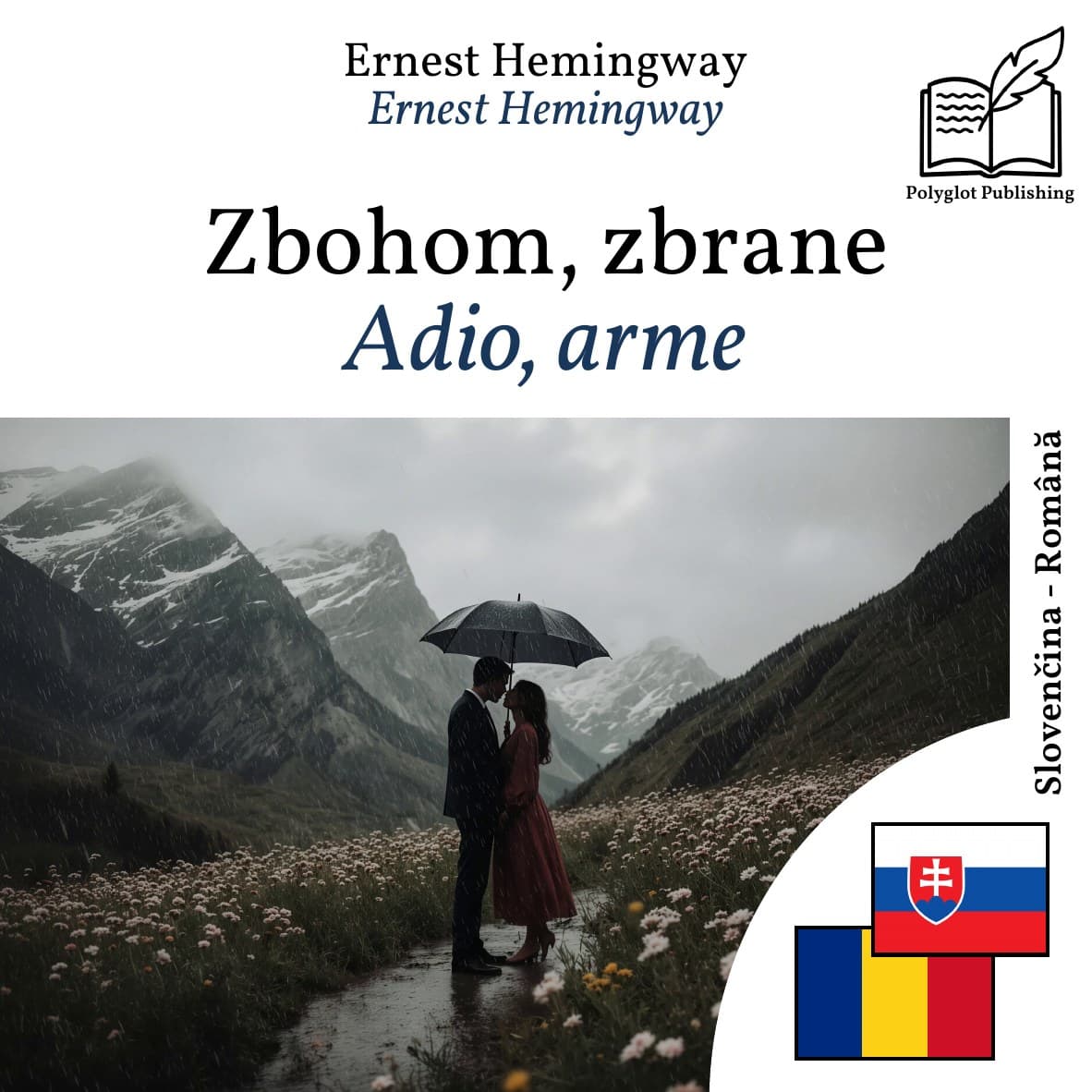 Adio, arme