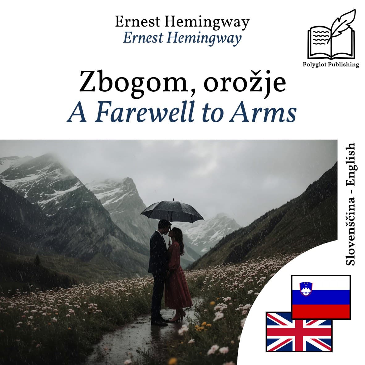 A Farewell to Arms