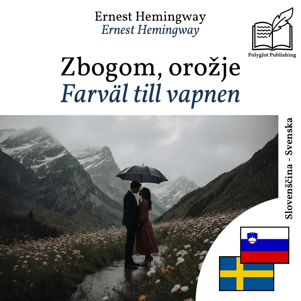 Farväl till vapnen
