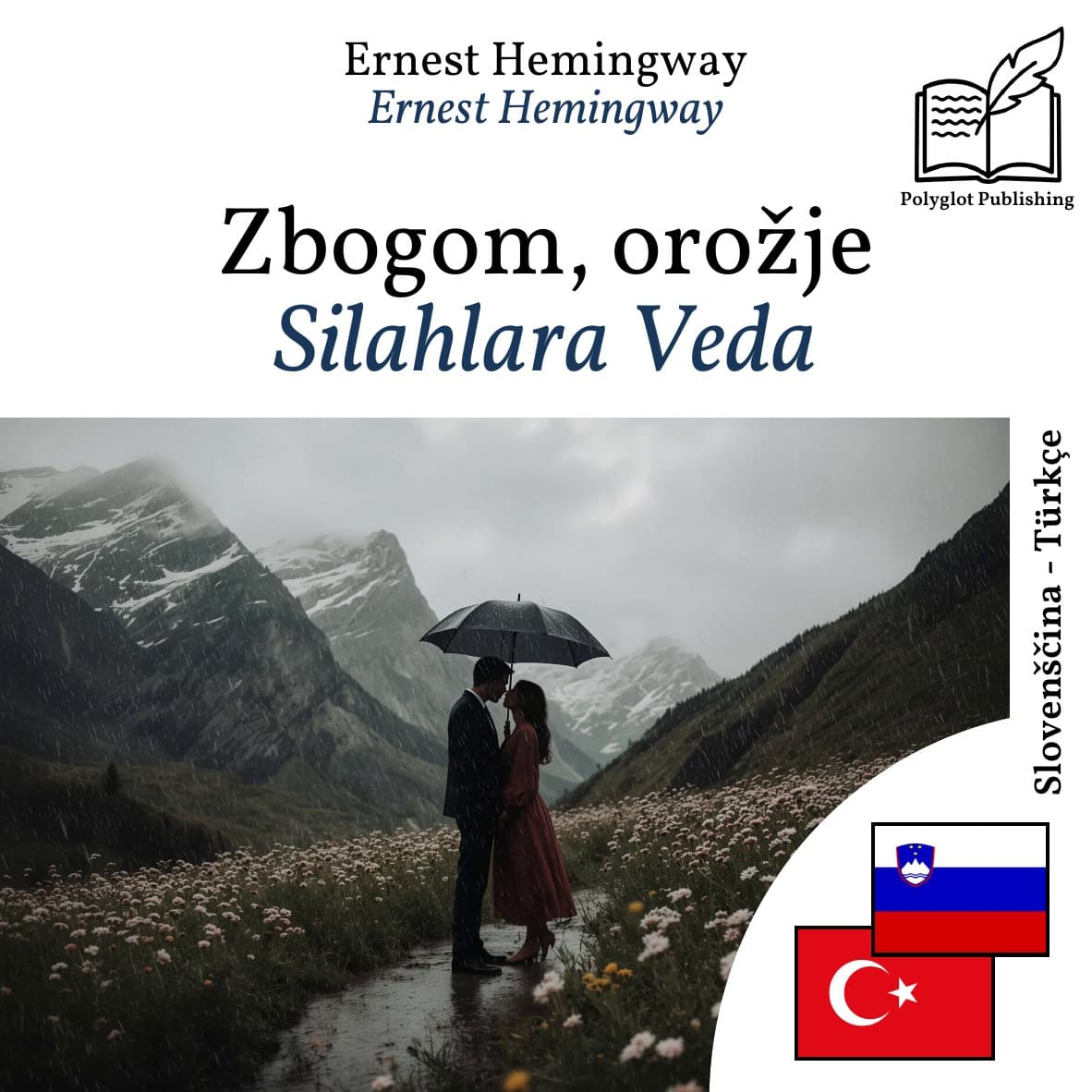 Silahlara Veda
