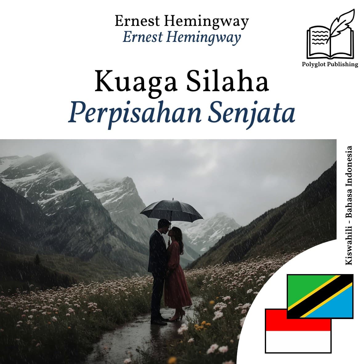 Perpisahan Senjata