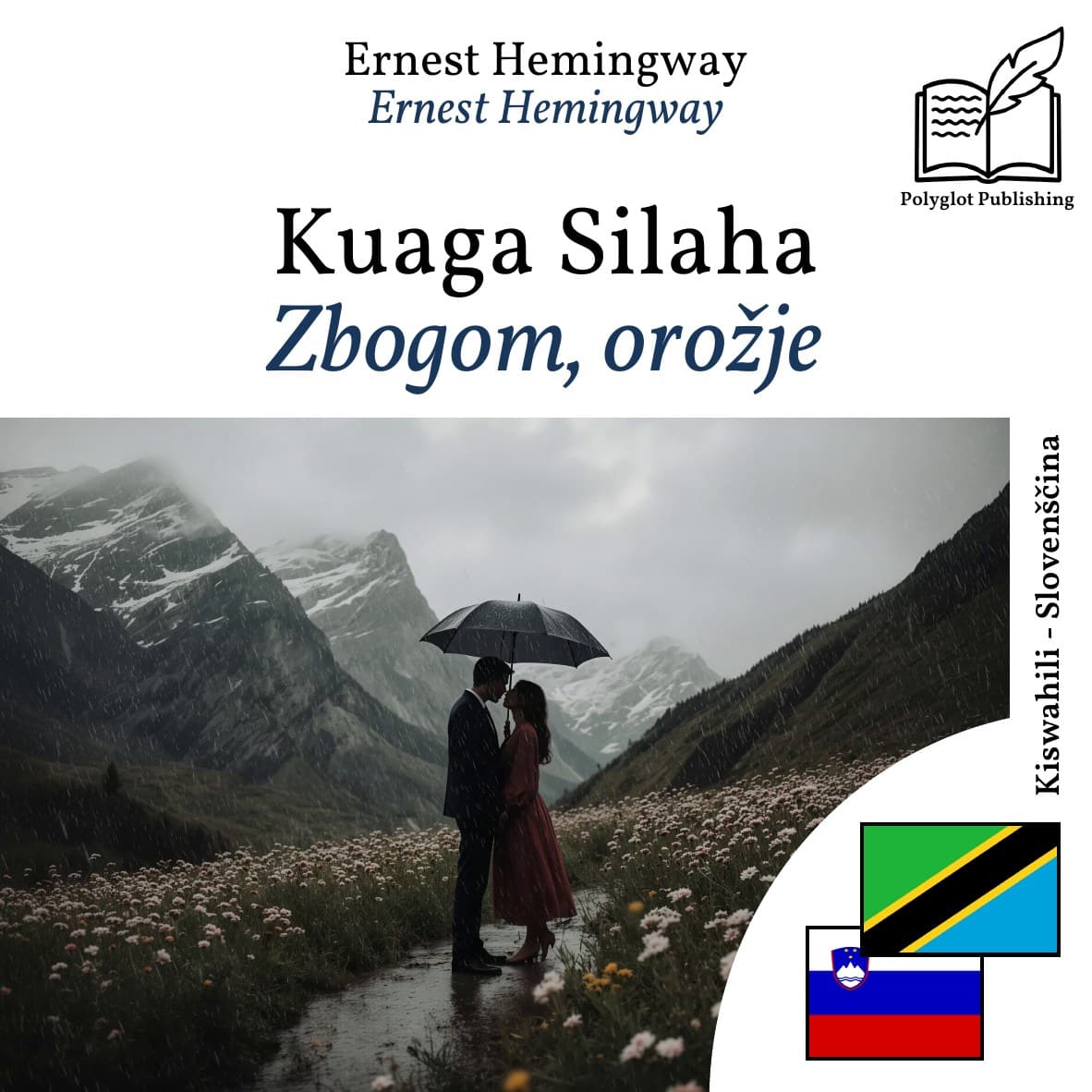 Zbogom, orožje