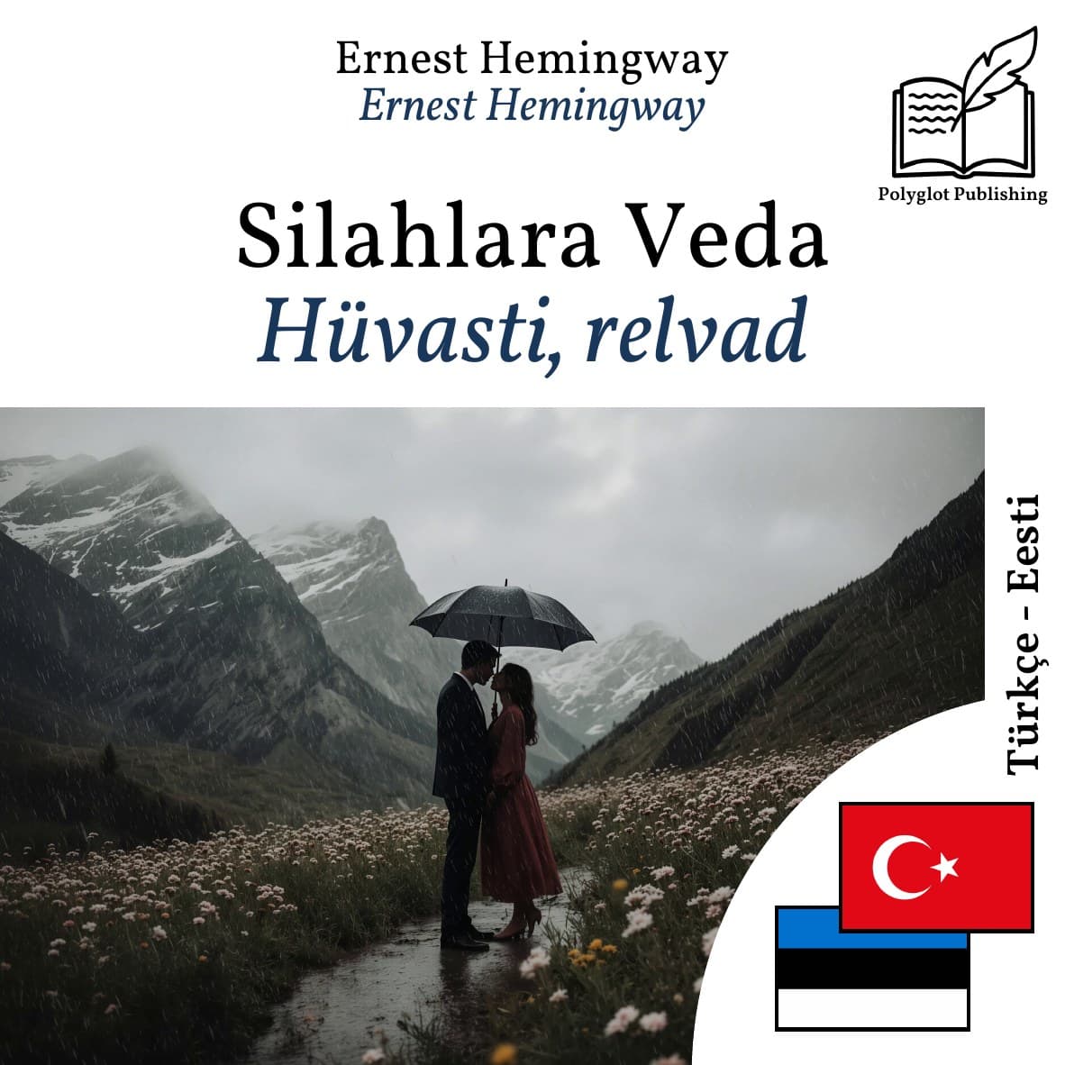 Hüvasti, relvad