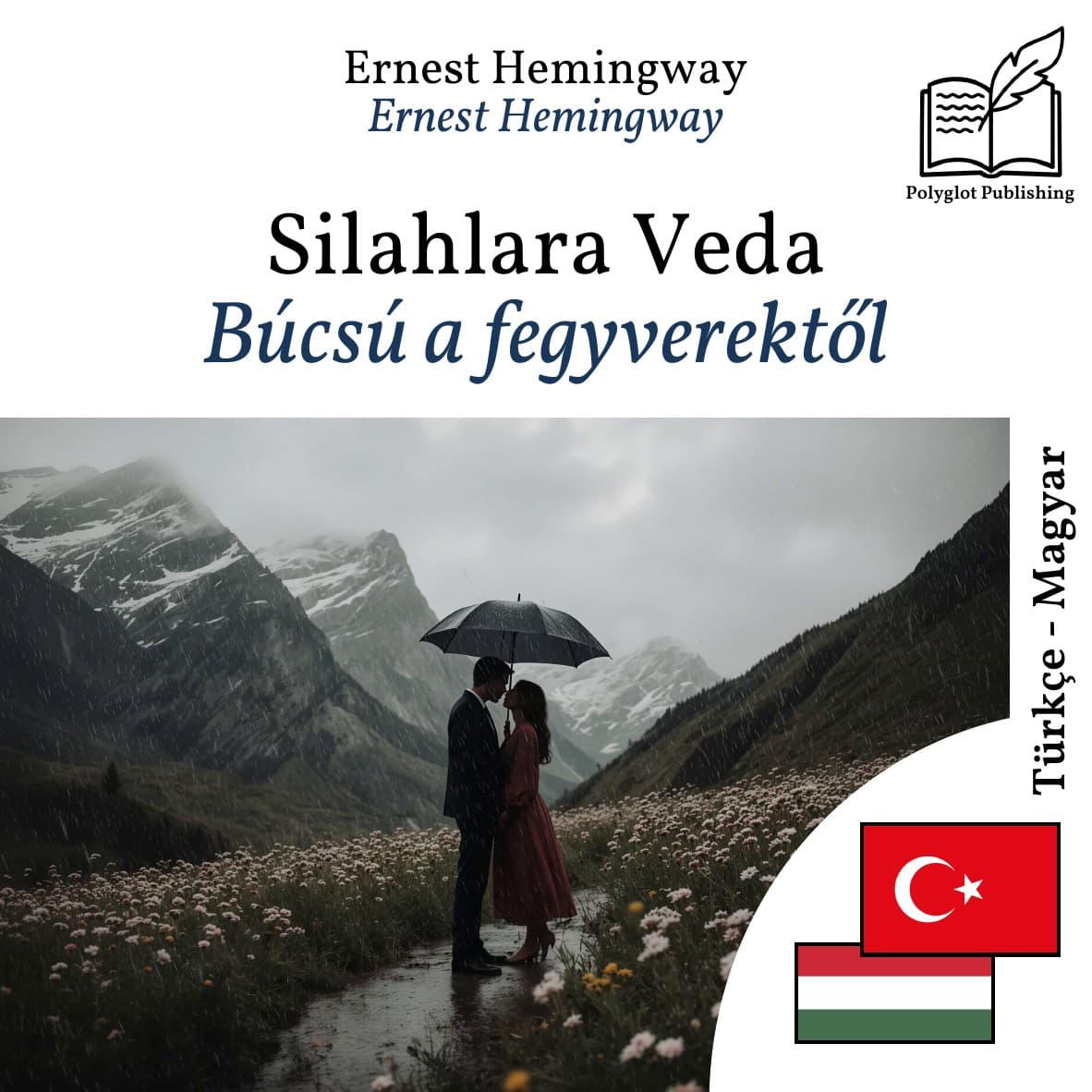 Búcsú a fegyverektől