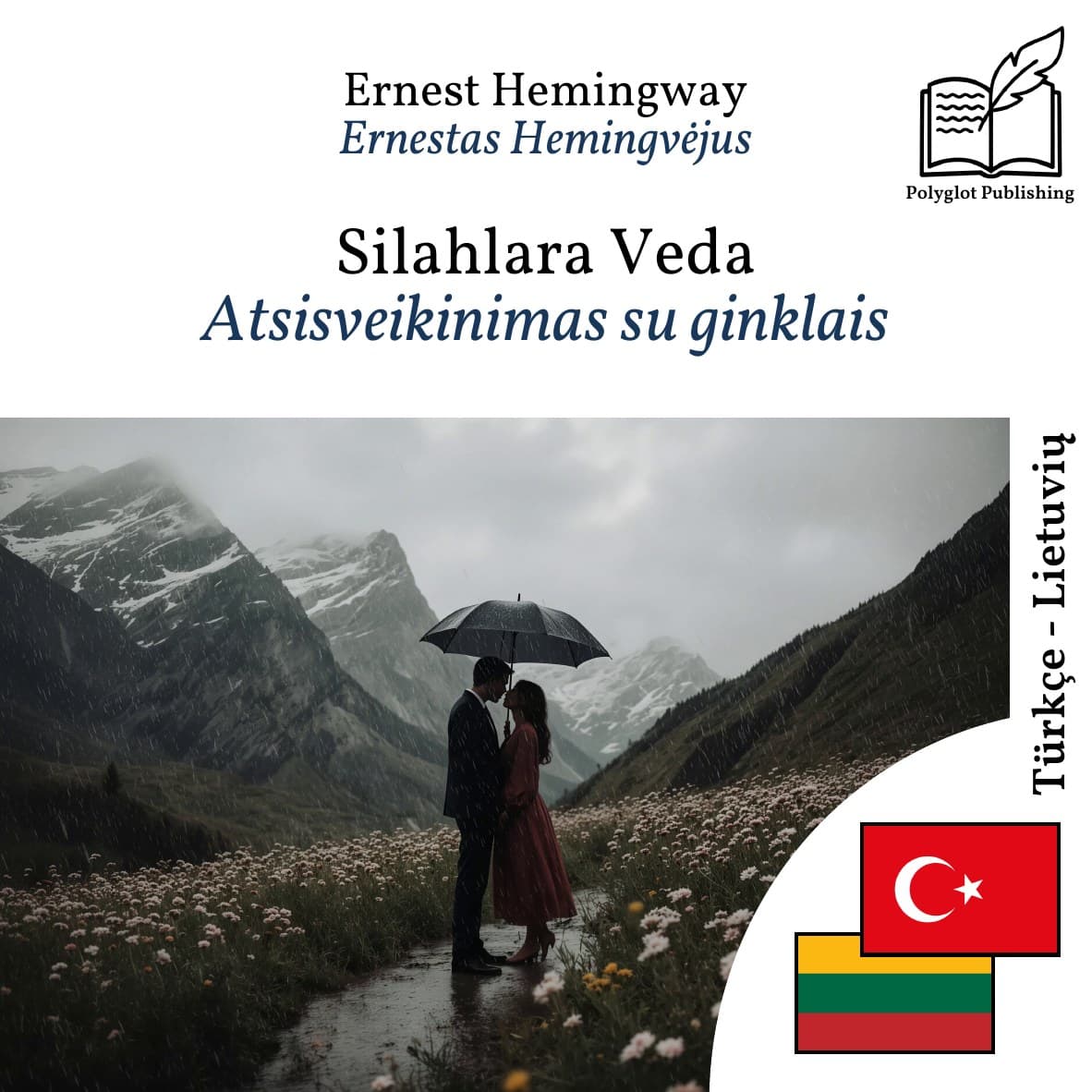 Atsisveikinimas su ginklais