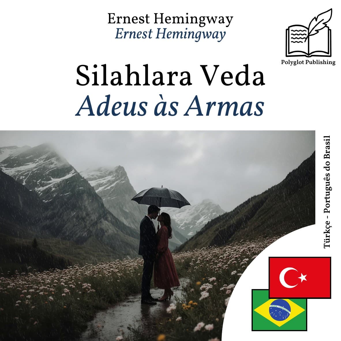 Adeus às Armas
