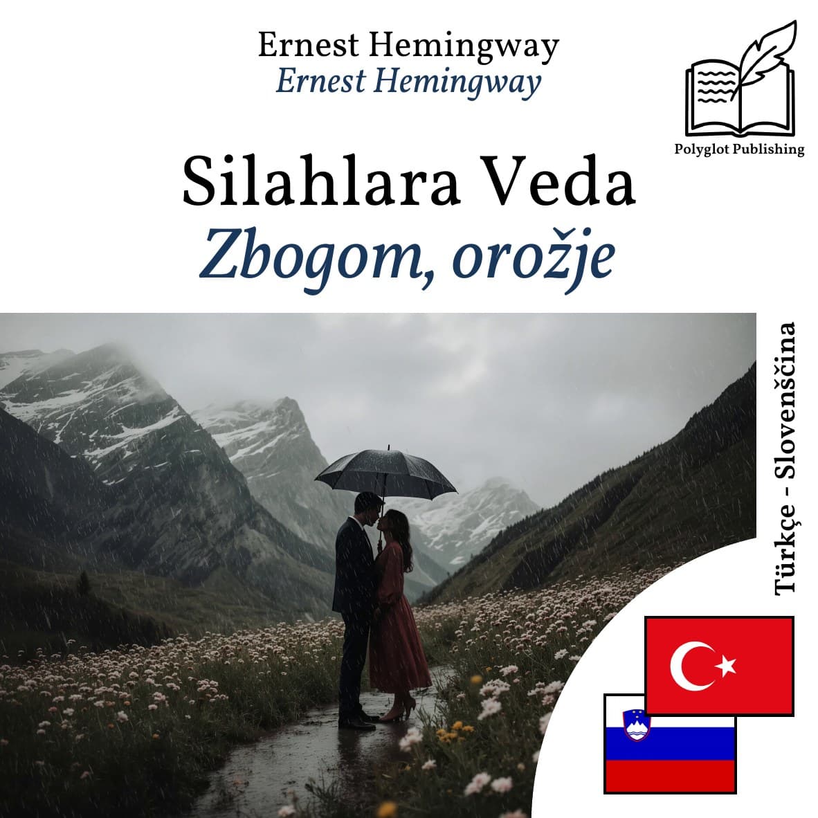 Zbogom, orožje