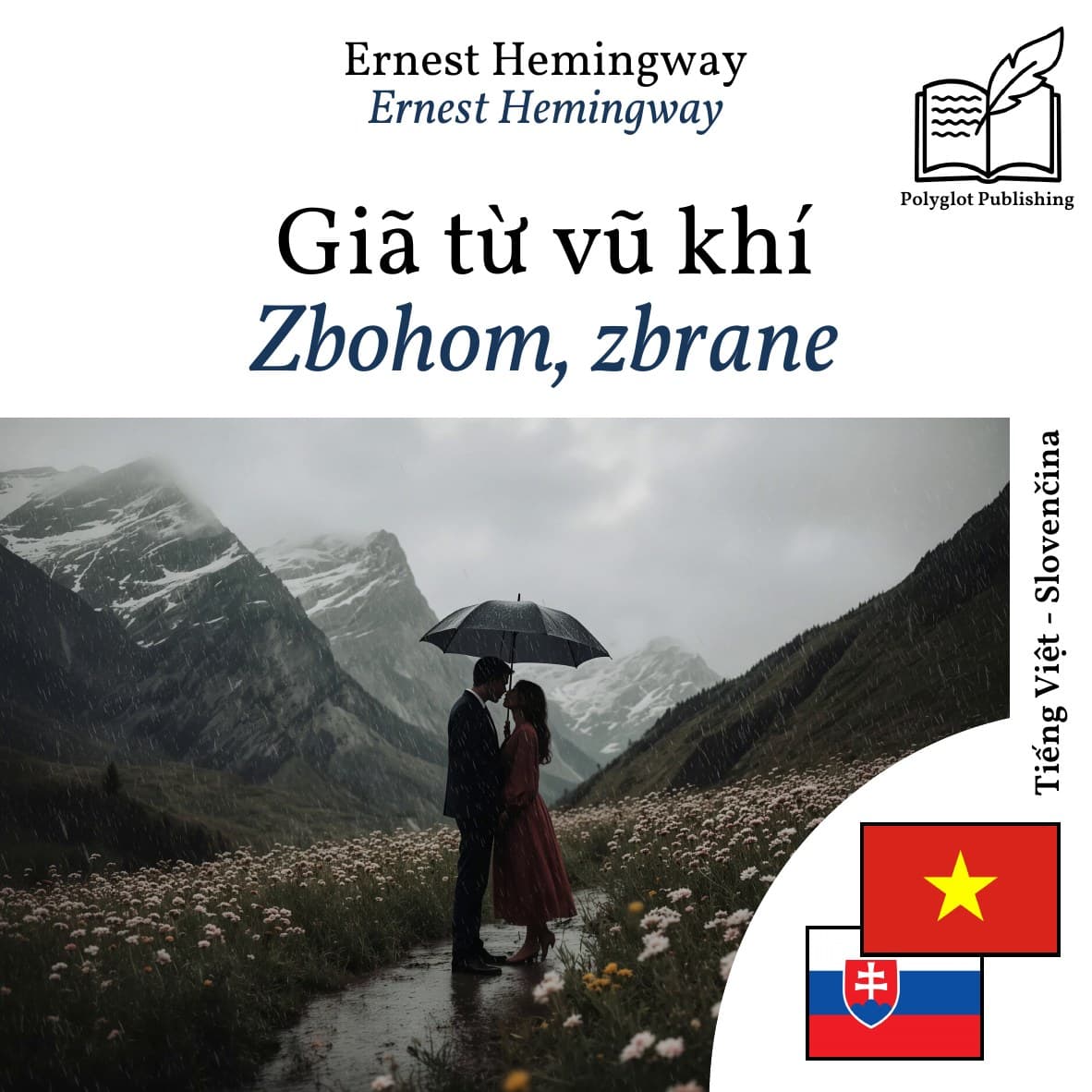 Zbohom, zbrane
