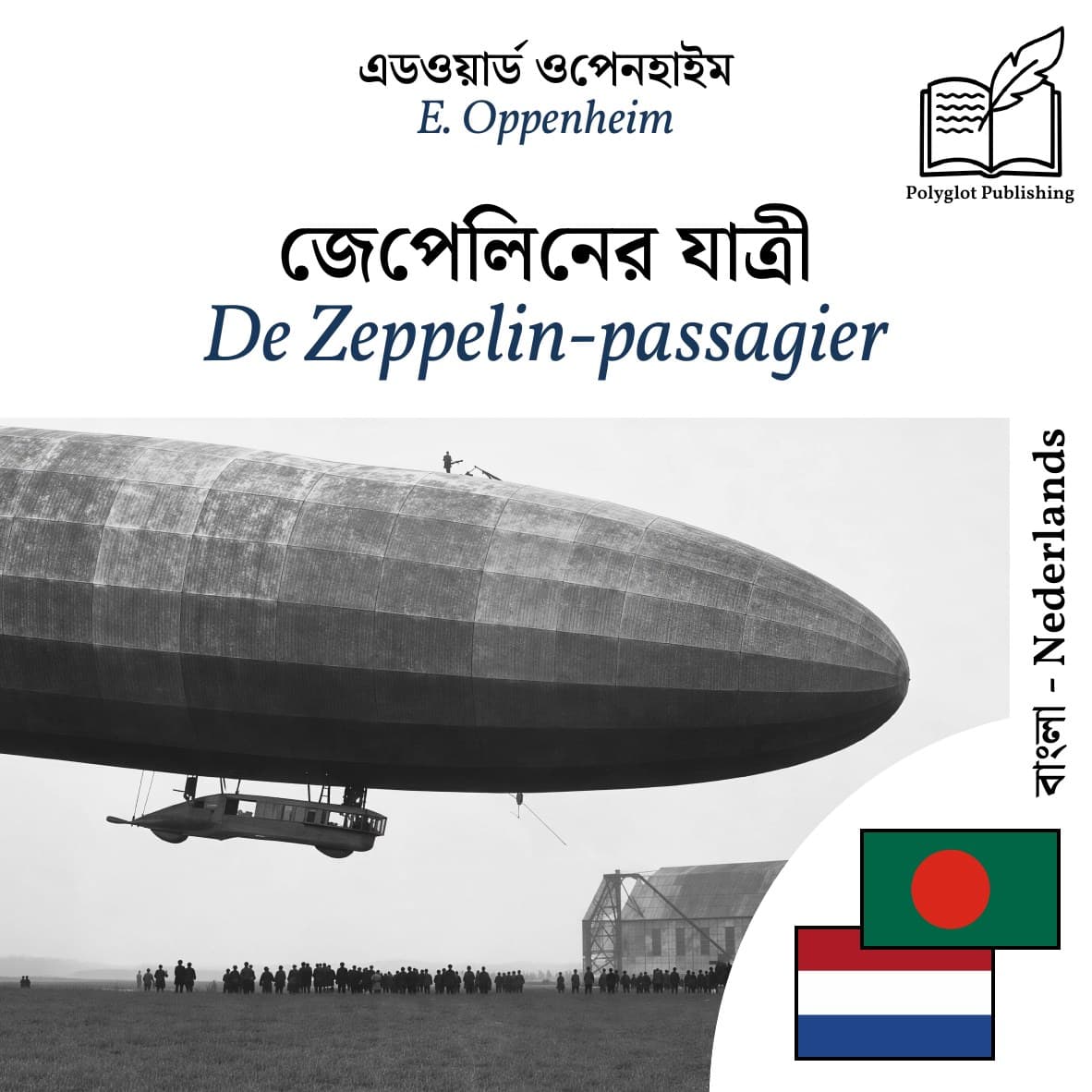 De Zeppelin-passagier