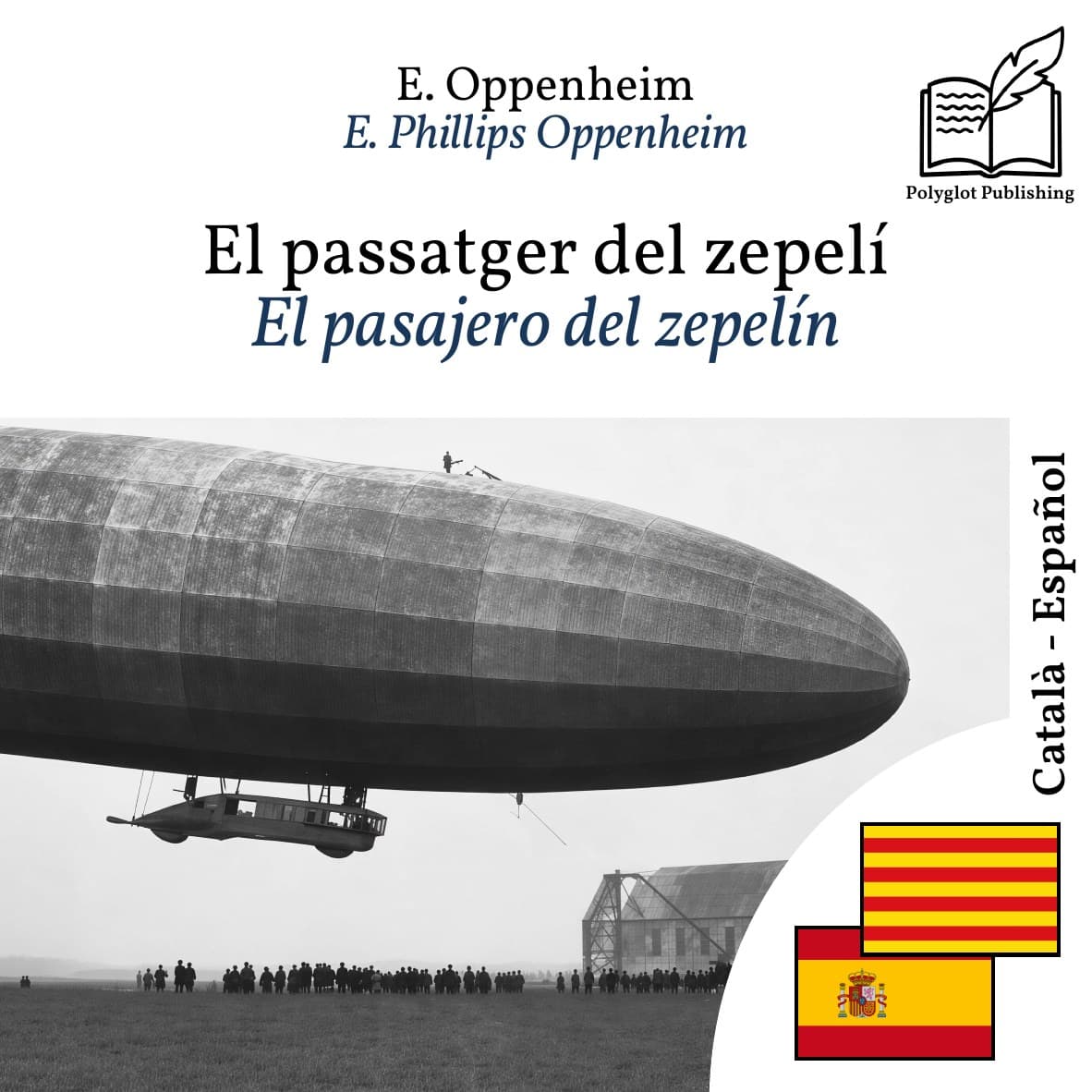 El pasajero del zepelín