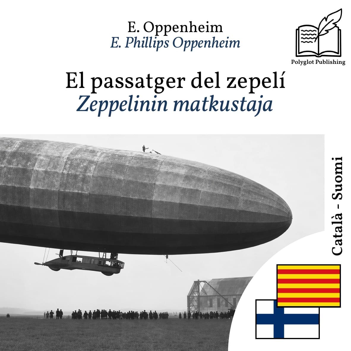 Zeppelinin matkustaja
