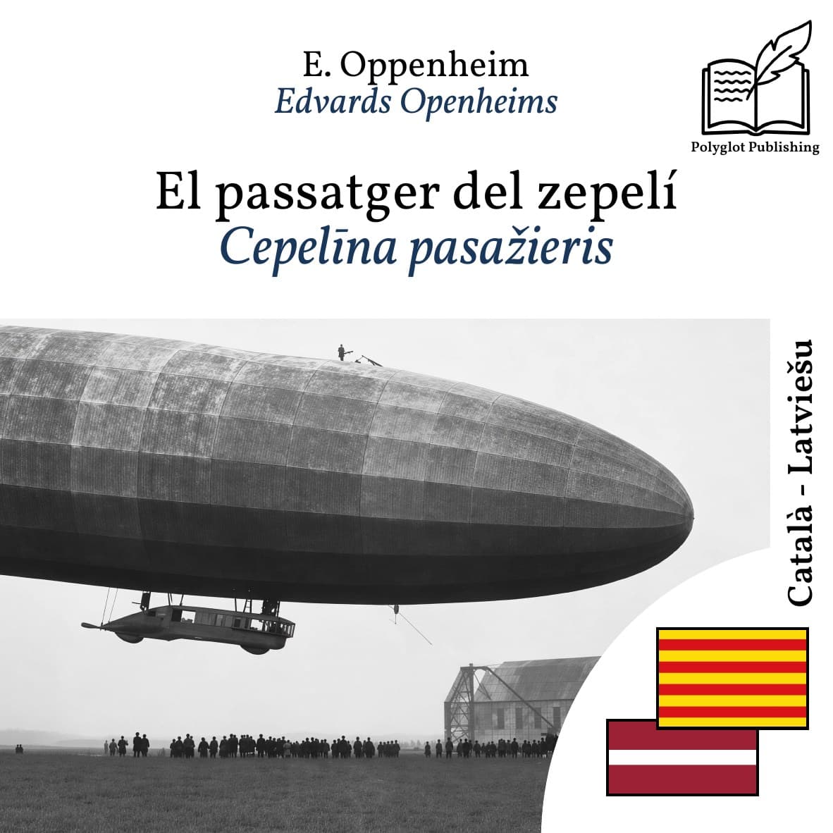 Cepelīna pasažieris