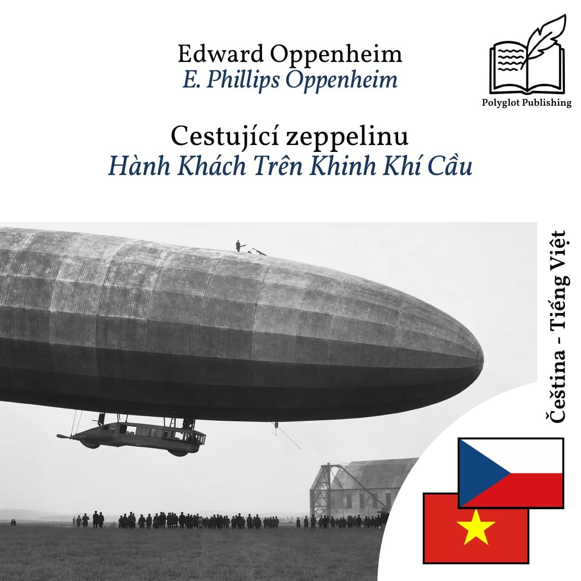 Hành Khách Trên Khinh Khí Cầu