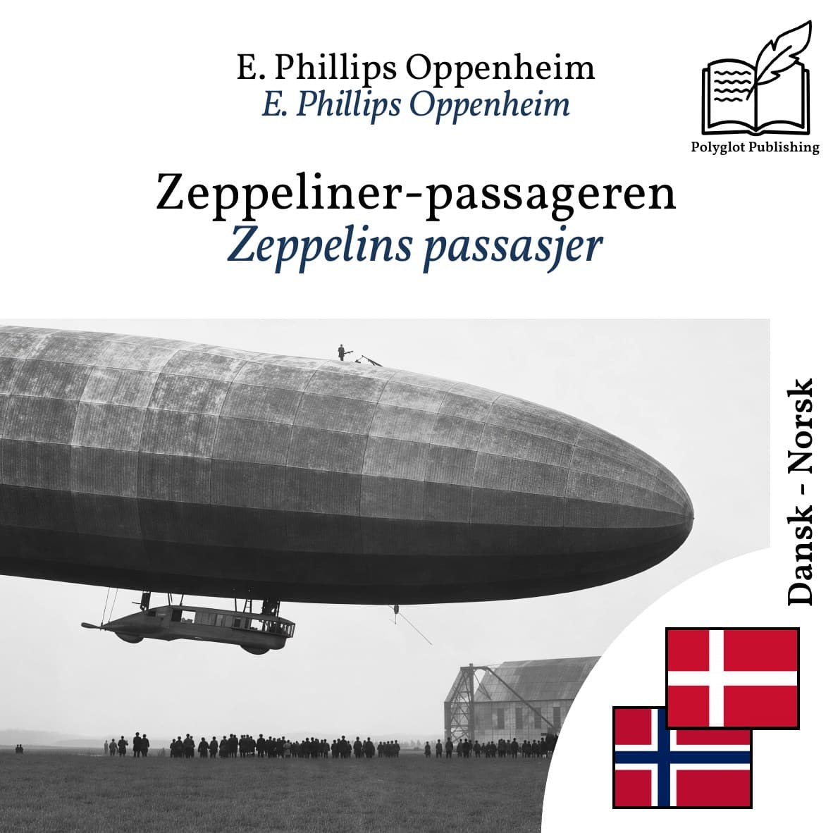 Zeppelins passasjer