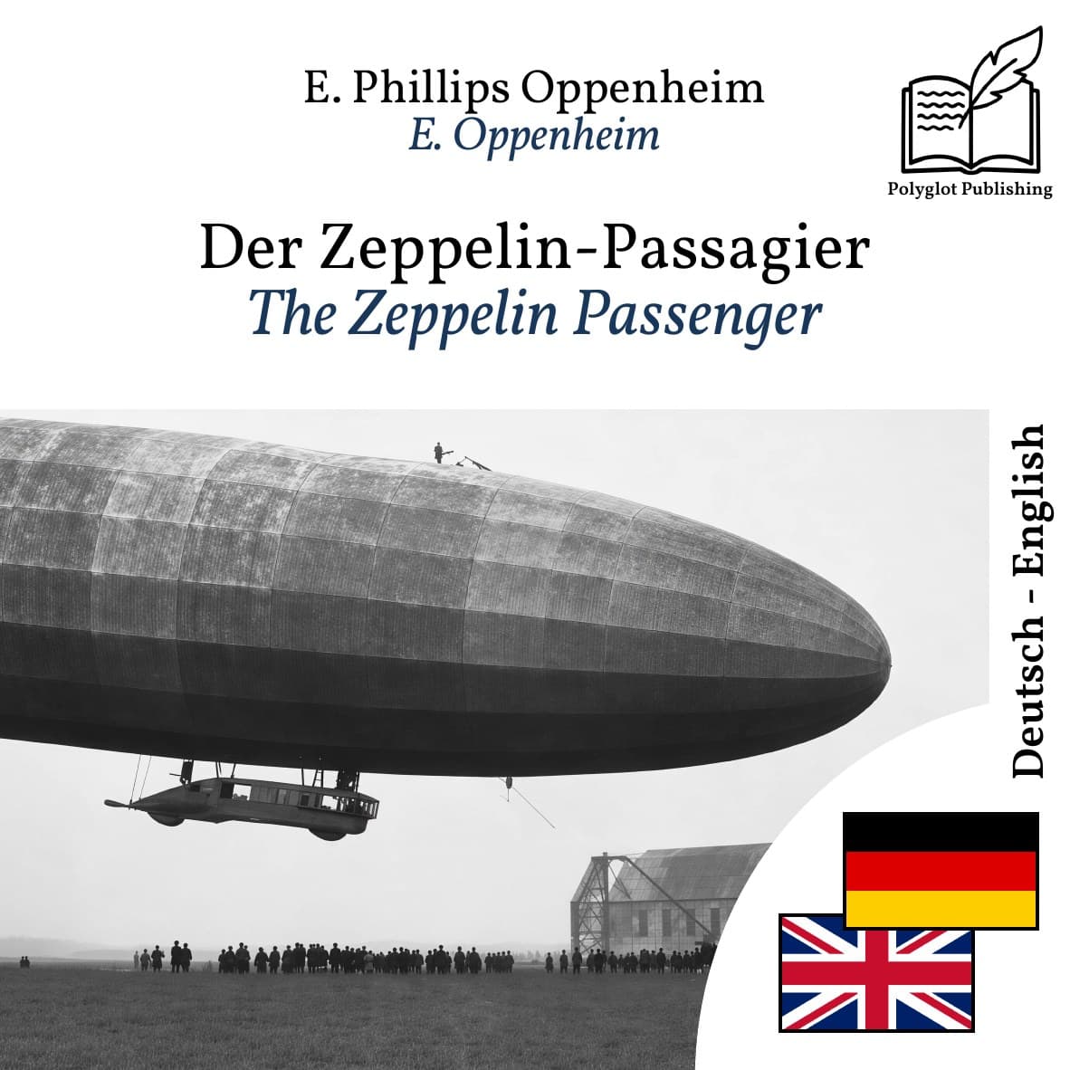 The Zeppelin Passenger