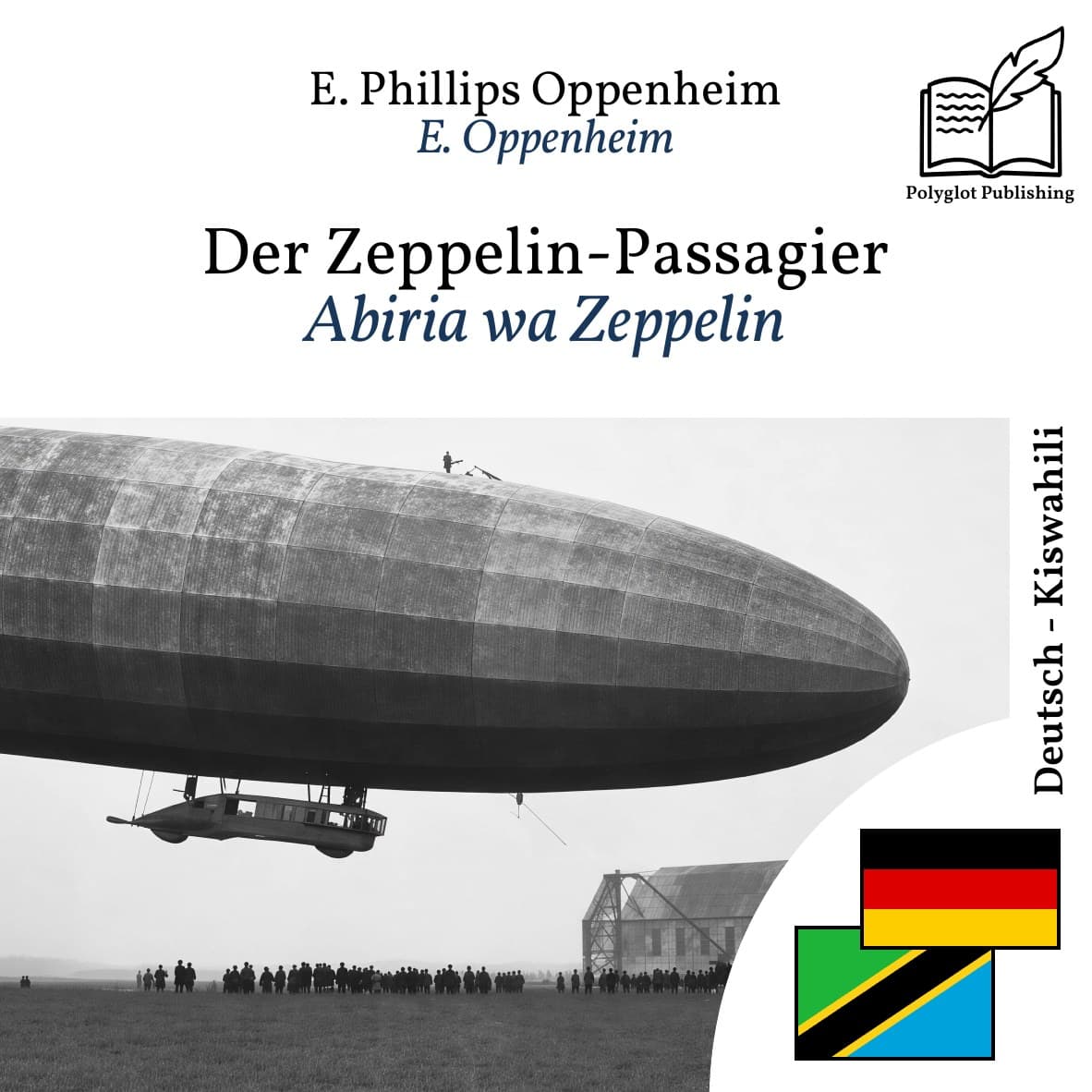 Abiria wa Zeppelin