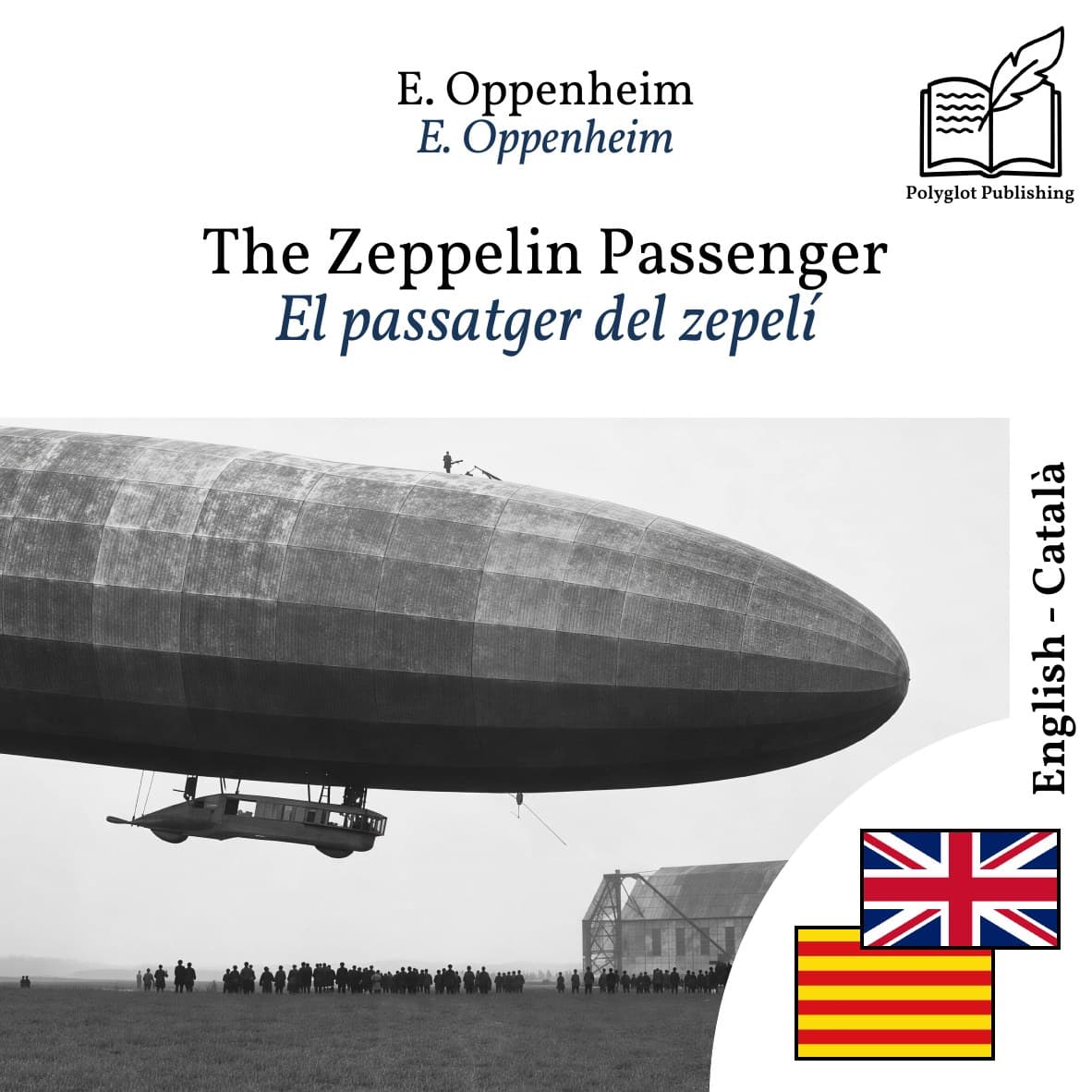 El passatger del zepelí