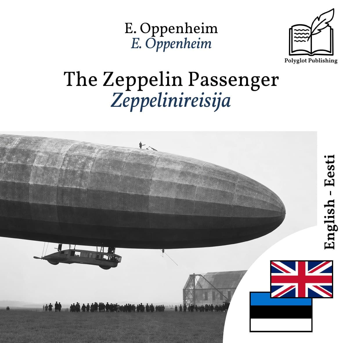 Zeppelinireisija