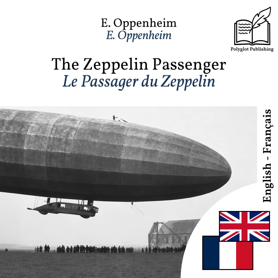 Le Passager du Zeppelin