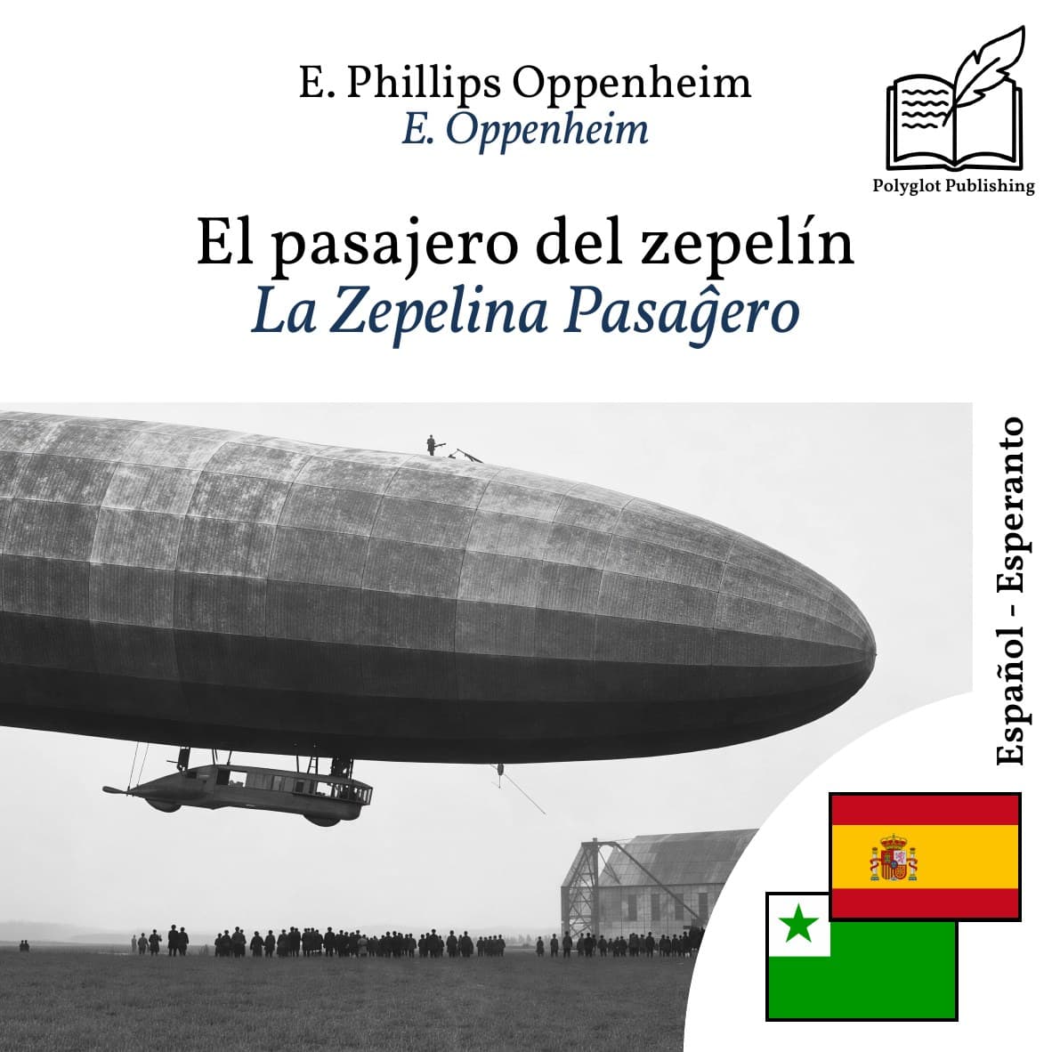 La Zepelina Pasaĝero
