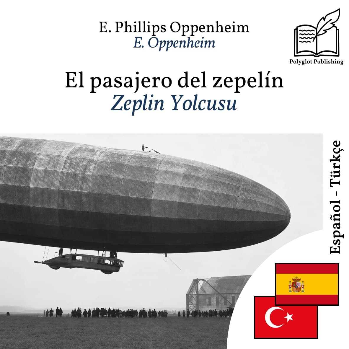 Zeplin Yolcusu
