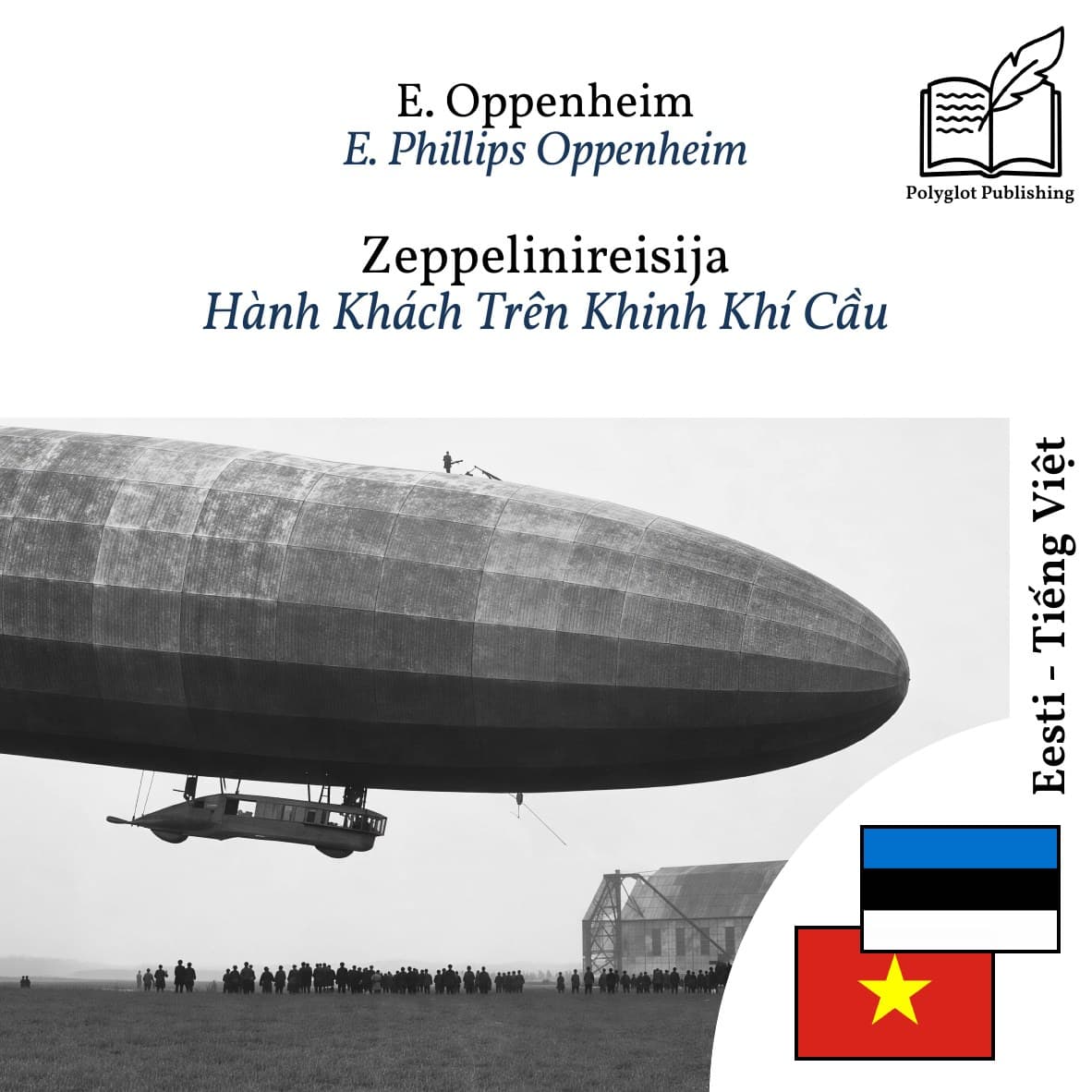 Hành Khách Trên Khinh Khí Cầu