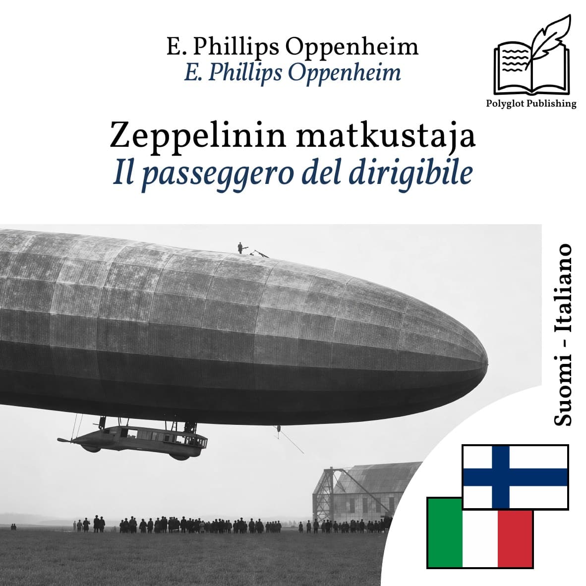 Il passeggero del dirigibile