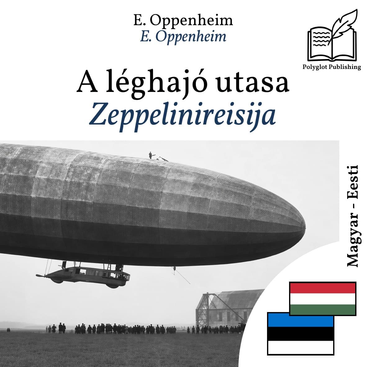 Zeppelinireisija