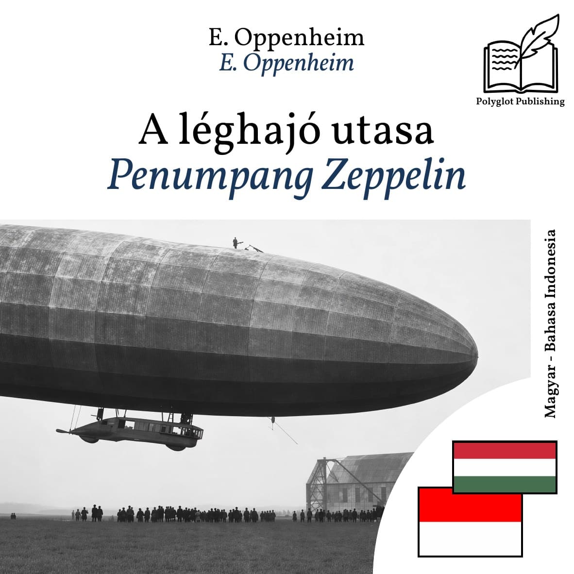 Penumpang Zeppelin