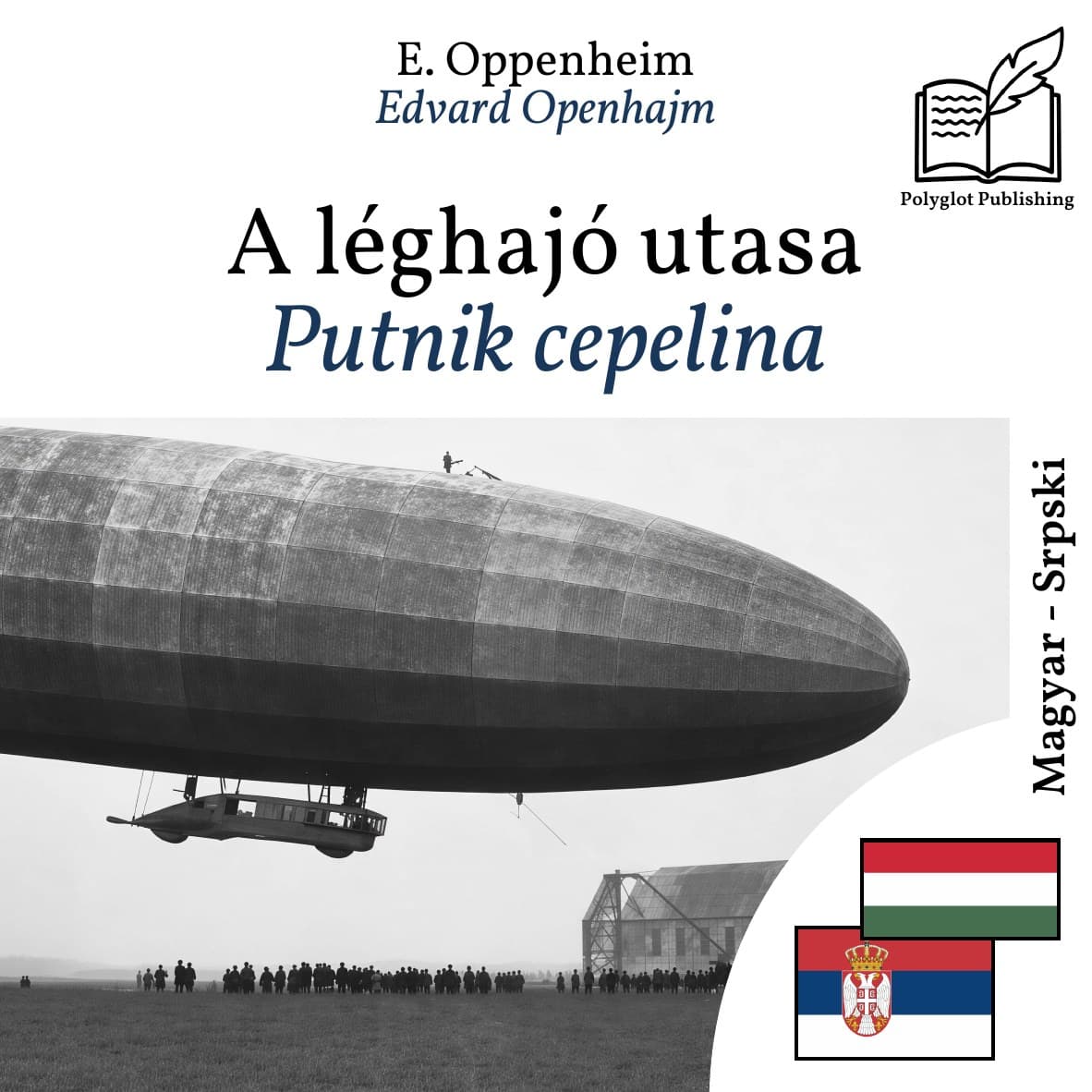 Putnik cepelina