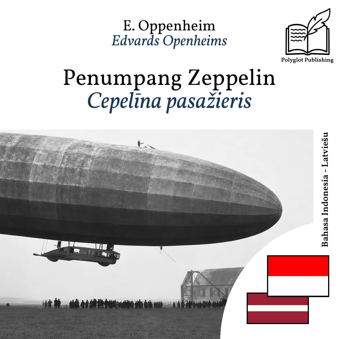 Cepelīna pasažieris
