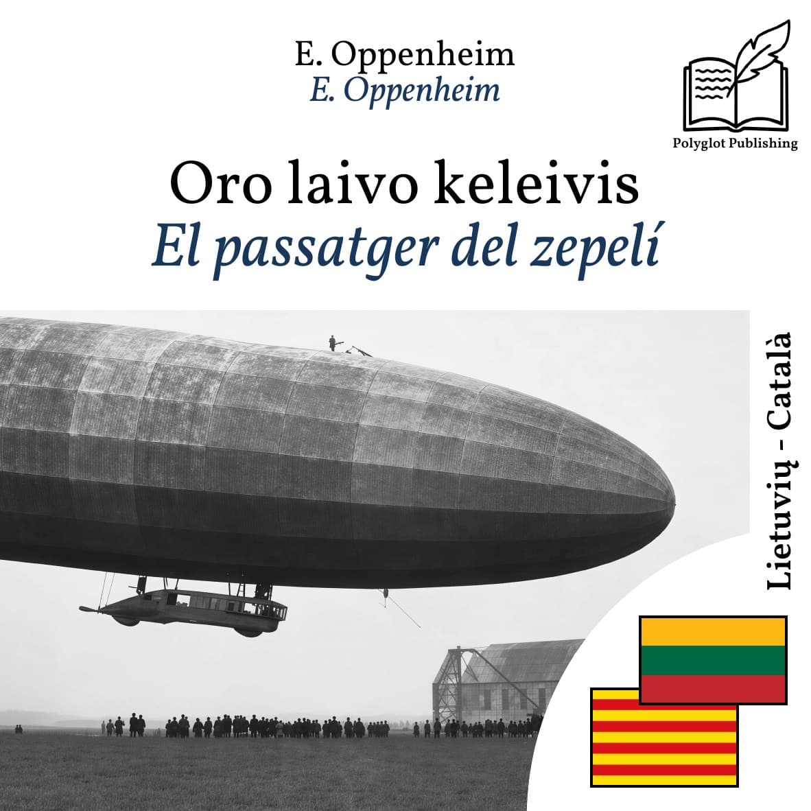 El passatger del zepelí