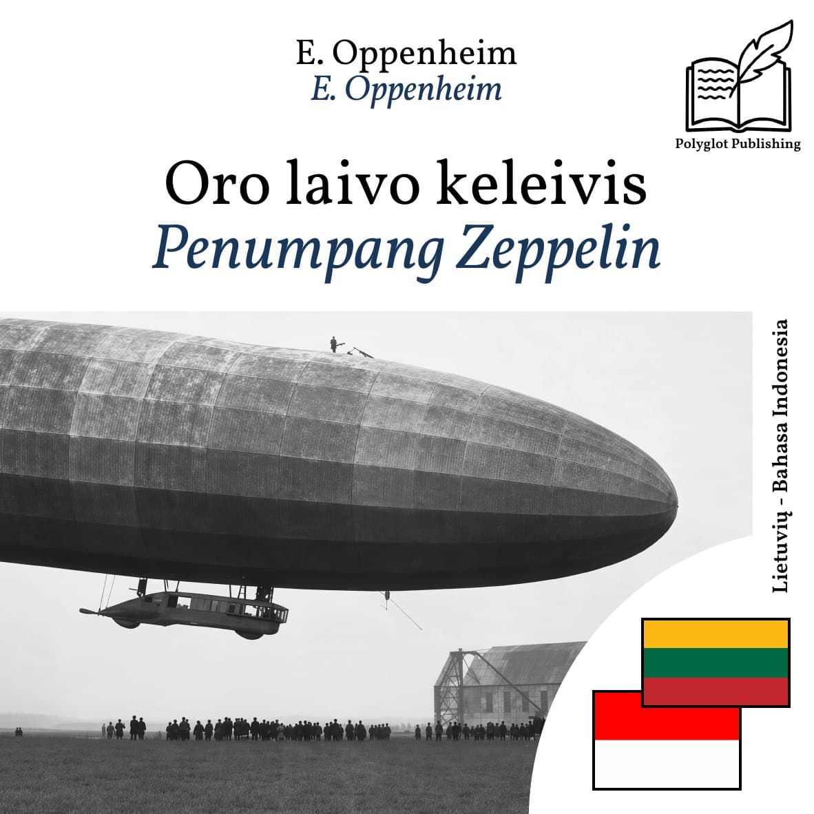 Penumpang Zeppelin