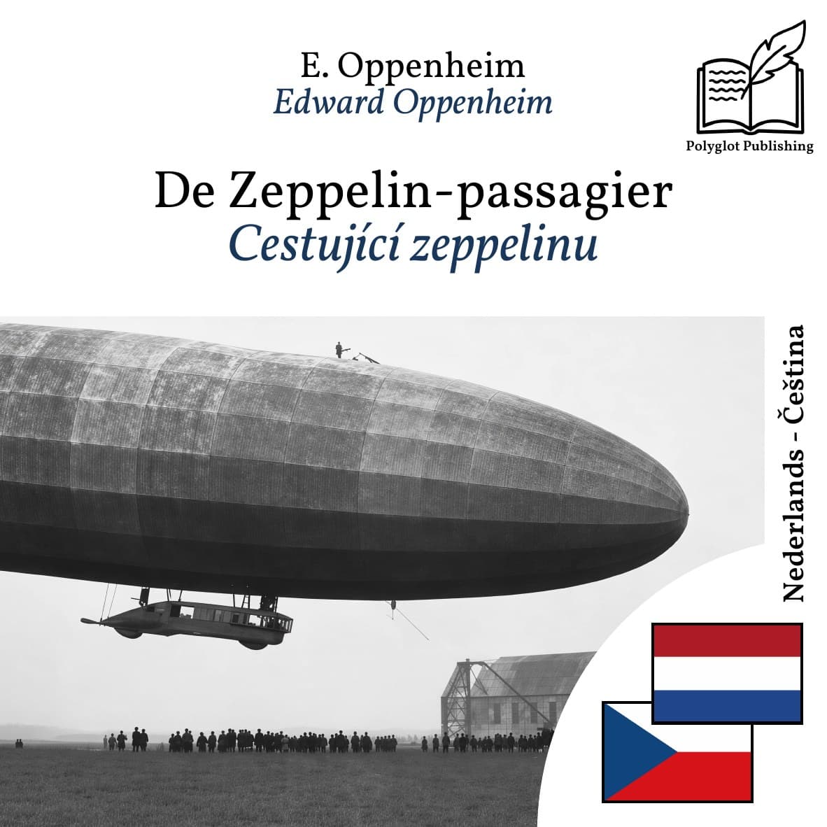 Cestující zeppelinu