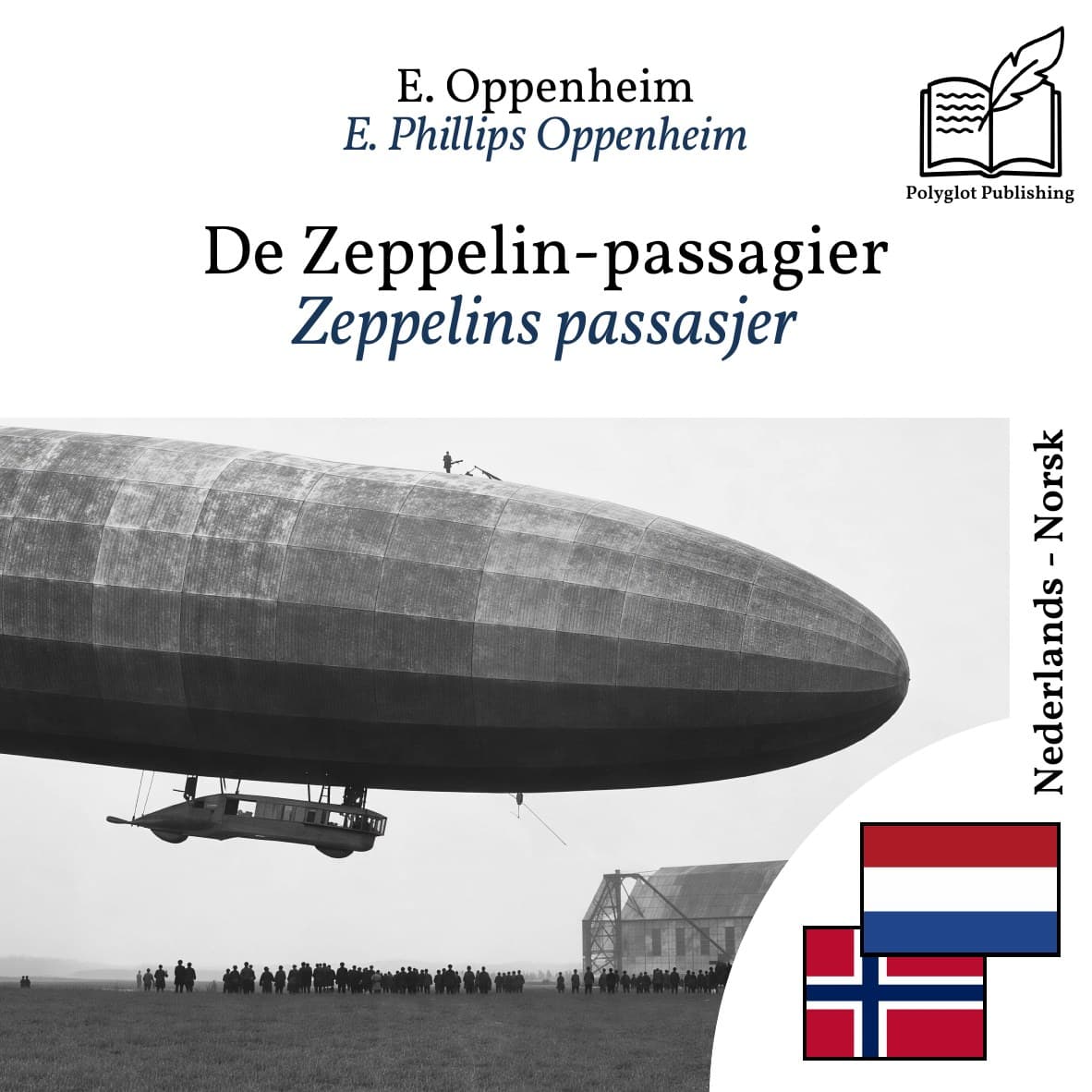 Zeppelins passasjer