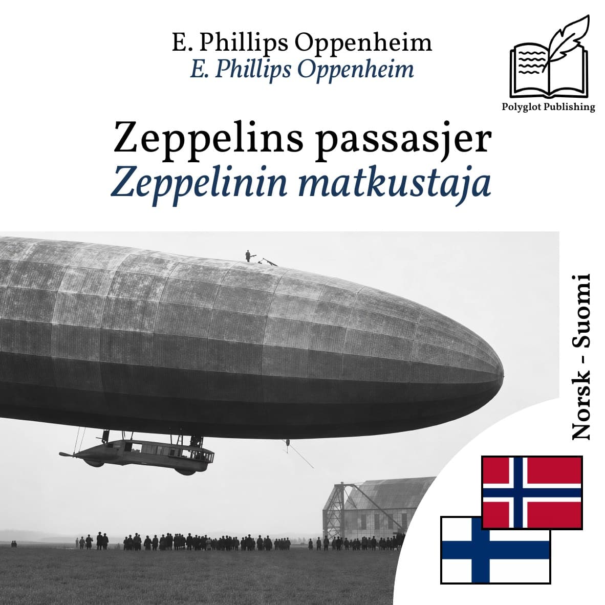 Zeppelinin matkustaja