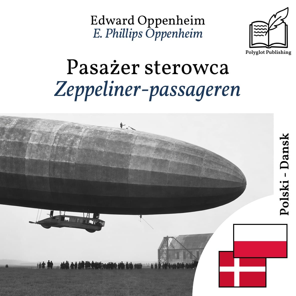 Zeppeliner-passageren